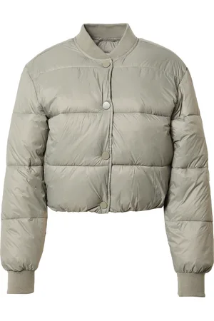 Abercrombie & Fitch Tussenjas