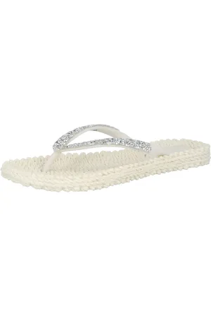 Ilse Jacobsen Teenslipper