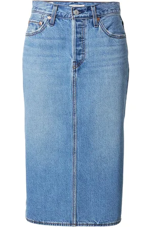 Levi's dames rokken | KLEDING.nl