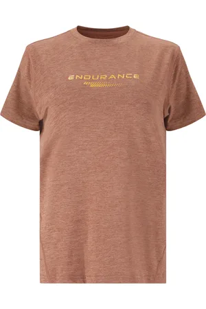 Endurance Functioneel shirt 