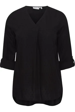 FRANSA Blouse 