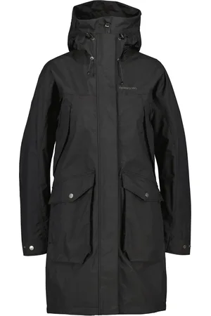 Didriksons Outdoorjas 