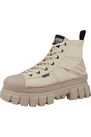Palladium Veterlaarsjes 