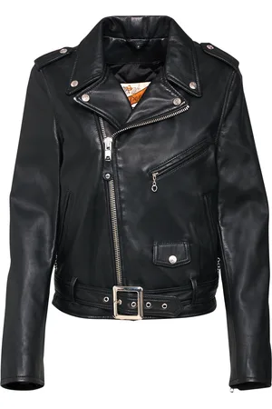 Schott NYC Tussenjas