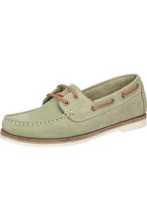 Sioux Mocassins 