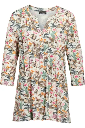 GOLDNER Tuniek