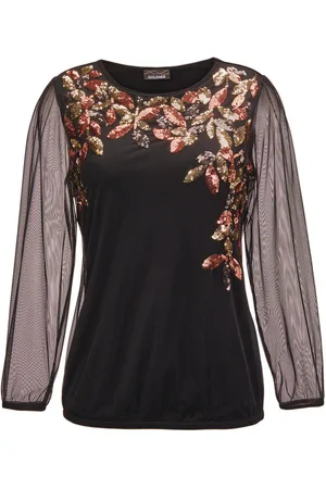GOLDNER Blouse