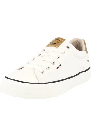 Mustang Sneakers laag