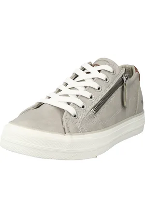 Mustang Sneakers laag