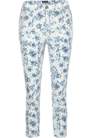 GOLDNER Broek