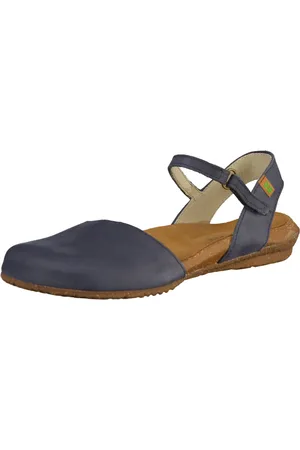El Naturalista Sandalen met riem