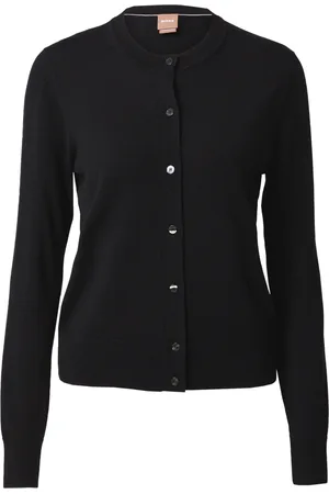 HUGO BOSS Gebreid vest 