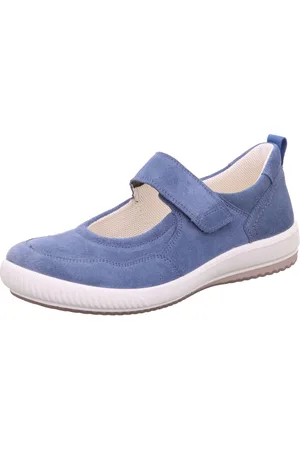 Legero Ballerina met riempjes 
