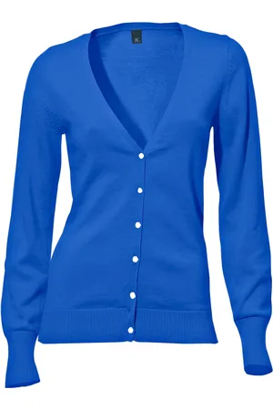 Heine Gebreid vest
