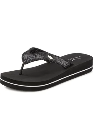 Venice Beach Teenslipper