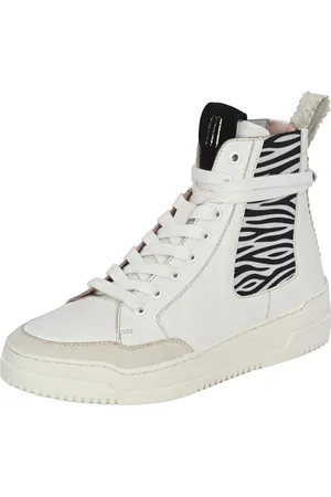 CRICKIT Sneakers hoog 