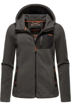 Marikoo Fleece jas 
