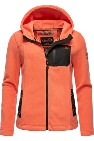 Marikoo Fleece jas 