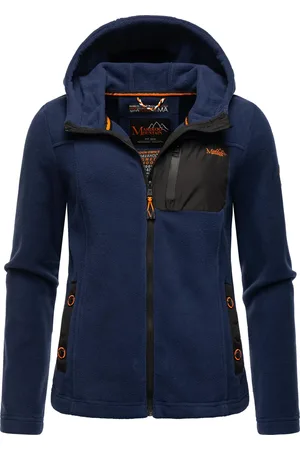 Marikoo Fleece jas 