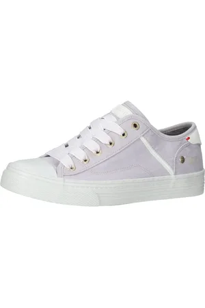 Mustang Sneakers laag