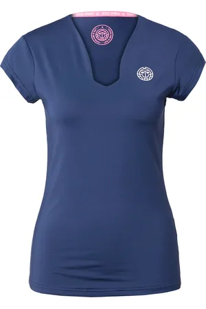 Bidi Badu Functioneel shirt