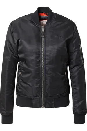 Schott NYC Tussenjas 