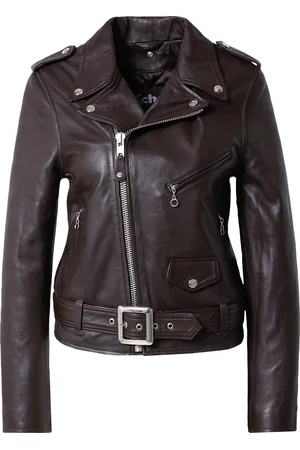 Schott NYC Tussenjas
