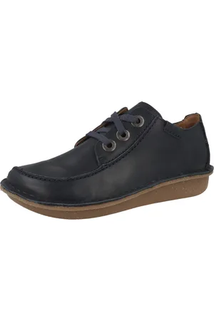 Clarks Sneakers laag 