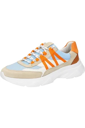 Sioux Sneakers laag 