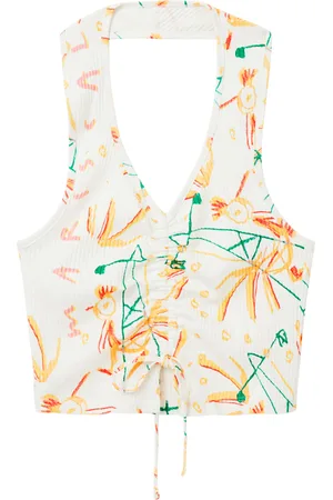 Desigual Top 