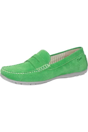 Sioux Mocassins