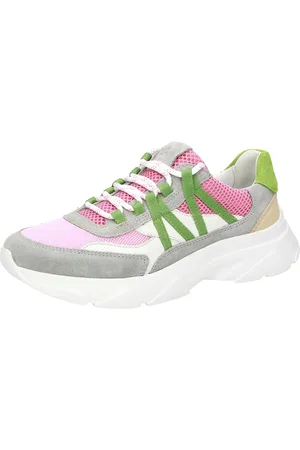 Sioux Sneakers laag