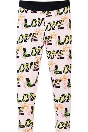 Desigual Leggings 