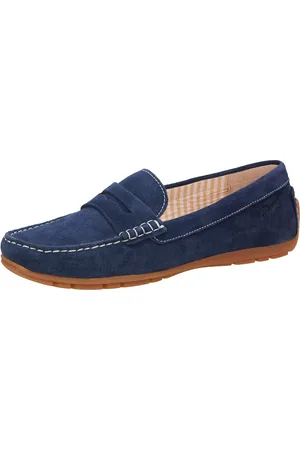 Sioux Mocassins