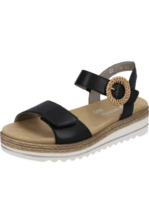 Remonte Sandalen met riem