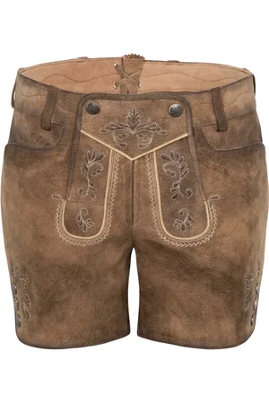 SPIETH & WENSKY Klederdracht broek 
