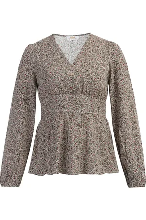 USHA Blouse
