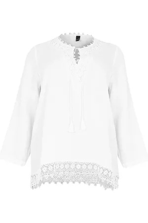 Yoek Blouse
