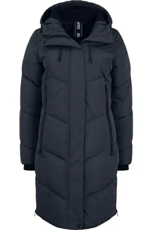 Oxmo Wintermantel 