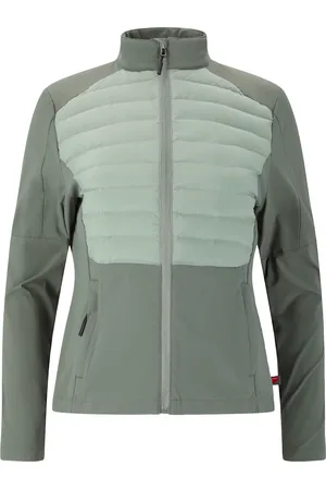 Endurance Sportjas 