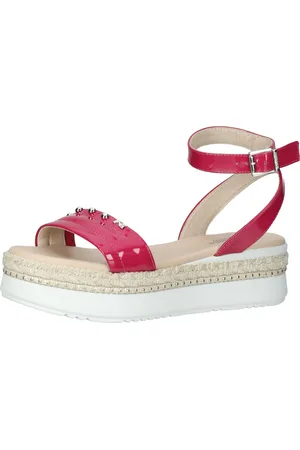 Nero Giardini Sandalen met riem