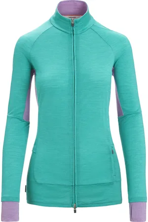 Icebreaker Sportief sweatshirt 