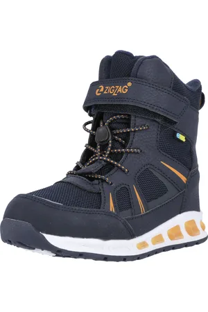 ZigZag Snowboots 