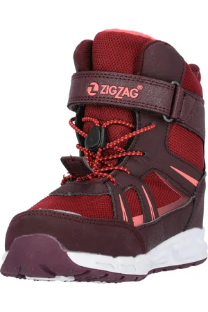 ZigZag Snowboots 