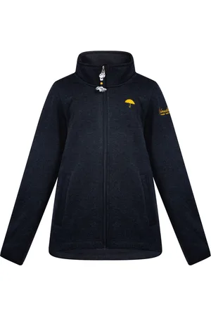 Schmuddelwedda Fleece jas