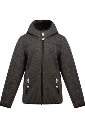 Schmuddelwedda Fleece jas