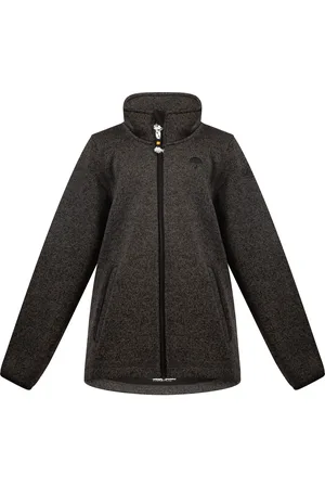 Schmuddelwedda Fleece jas