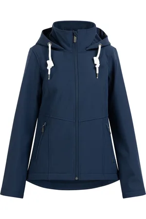 Icebound Functionele jas