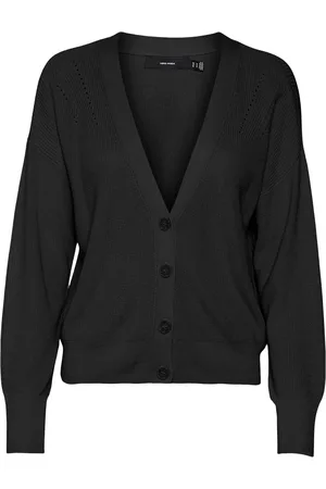 VERO MODA Gebreid vest 