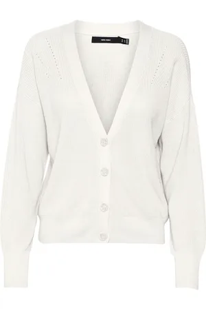 VERO MODA Gebreid vest 
